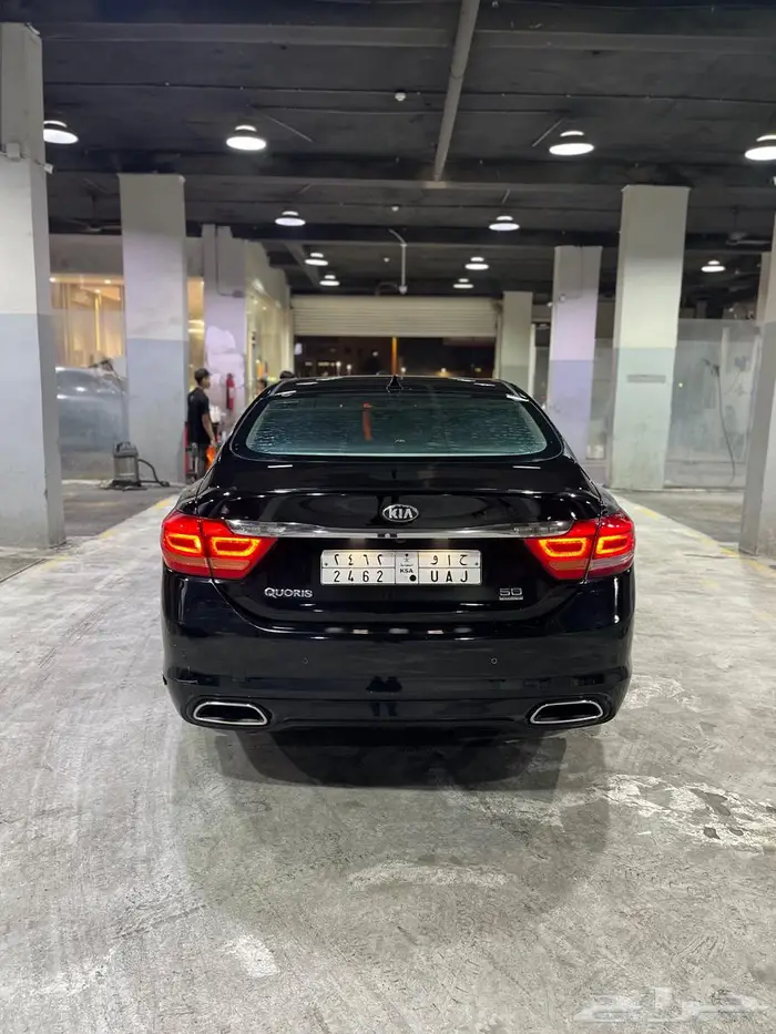 للبيع كيا كوريس 2014 6