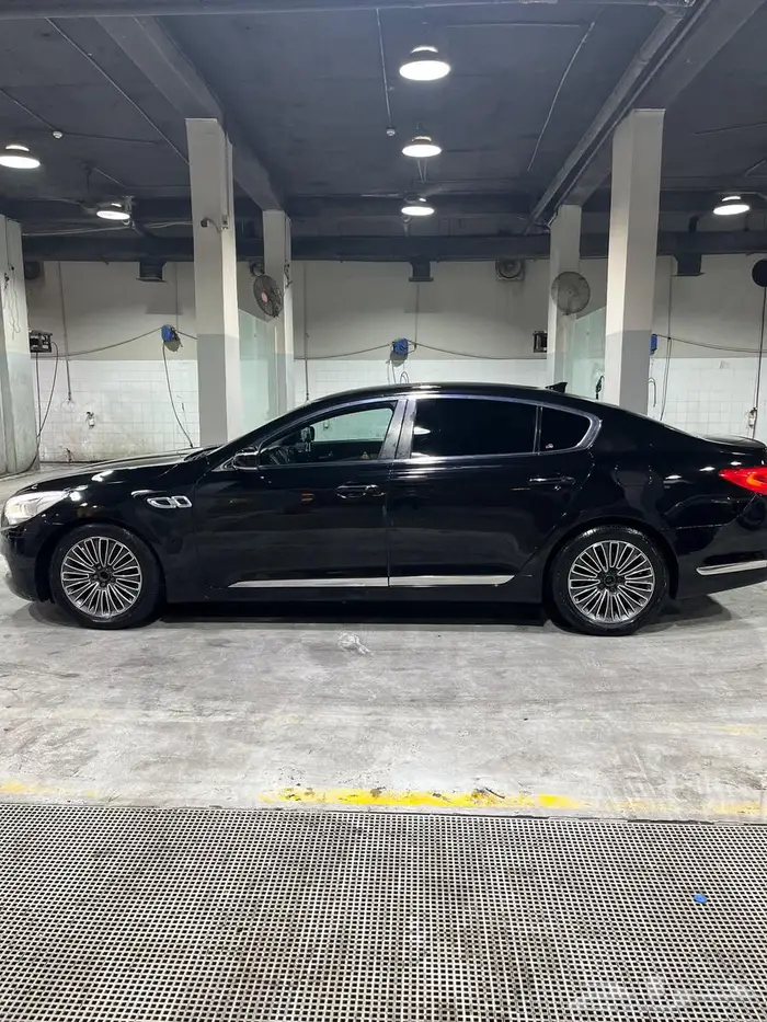 للبيع كيا كوريس 2014 10