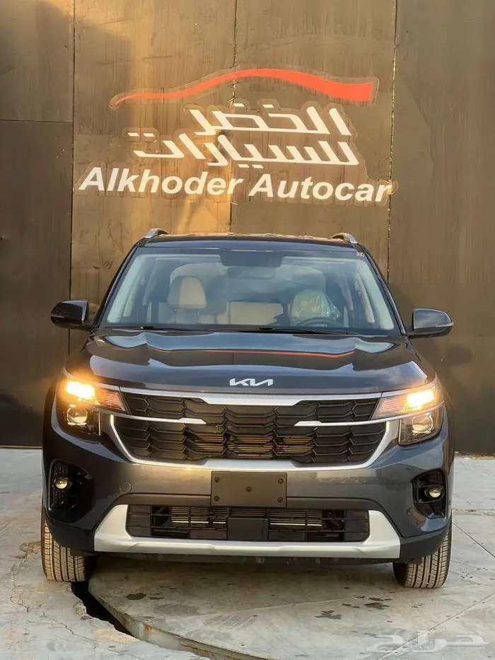 كيا سيلتوس استاندر مطور 0