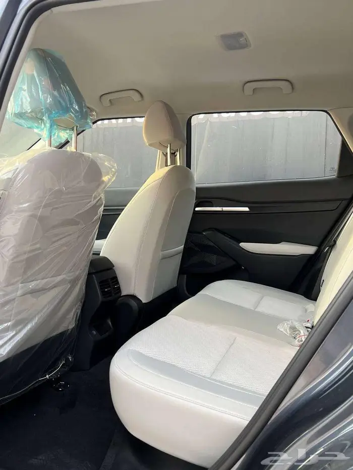 كيا سيلتوس استاندر مطور 12