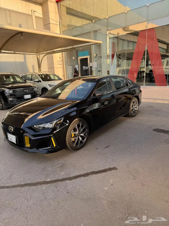 جاك إمباو 2024 شبه جديده 0