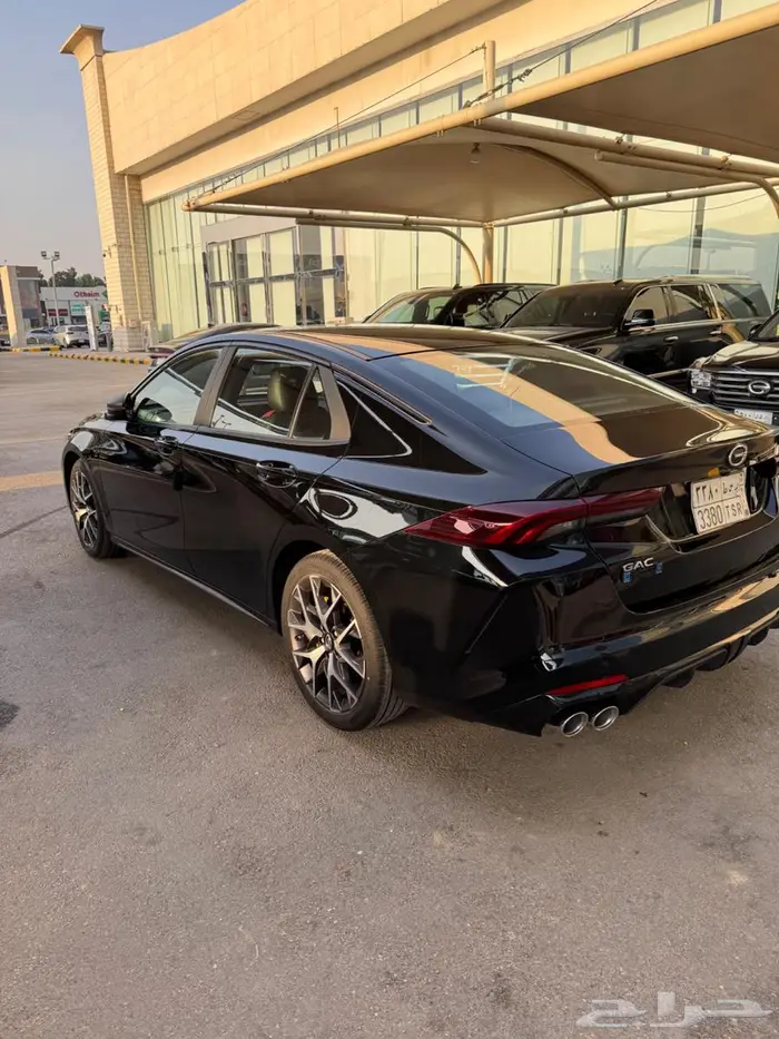 جاك إمباو 2024 شبه جديده 4