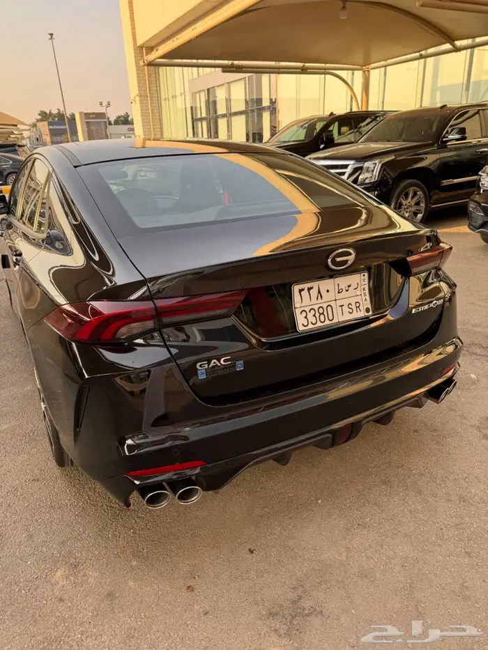 جاك إمباو 2024 شبه جديده 6