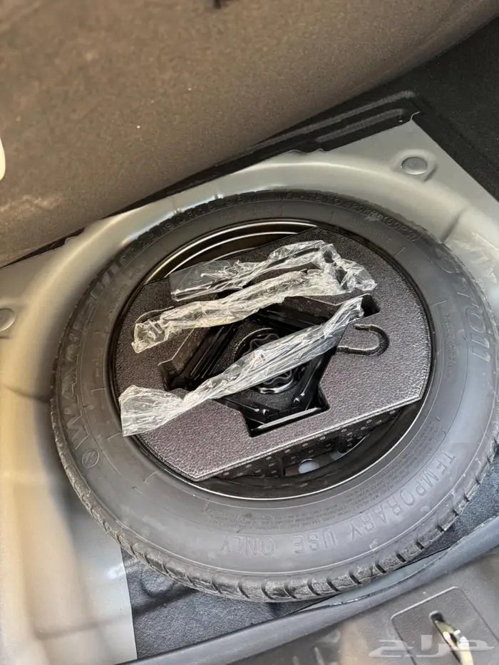 جاك إمباو 2024 شبه جديده 7