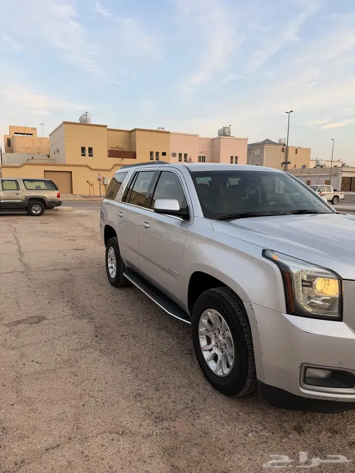 جمس يوكن للبيع 10