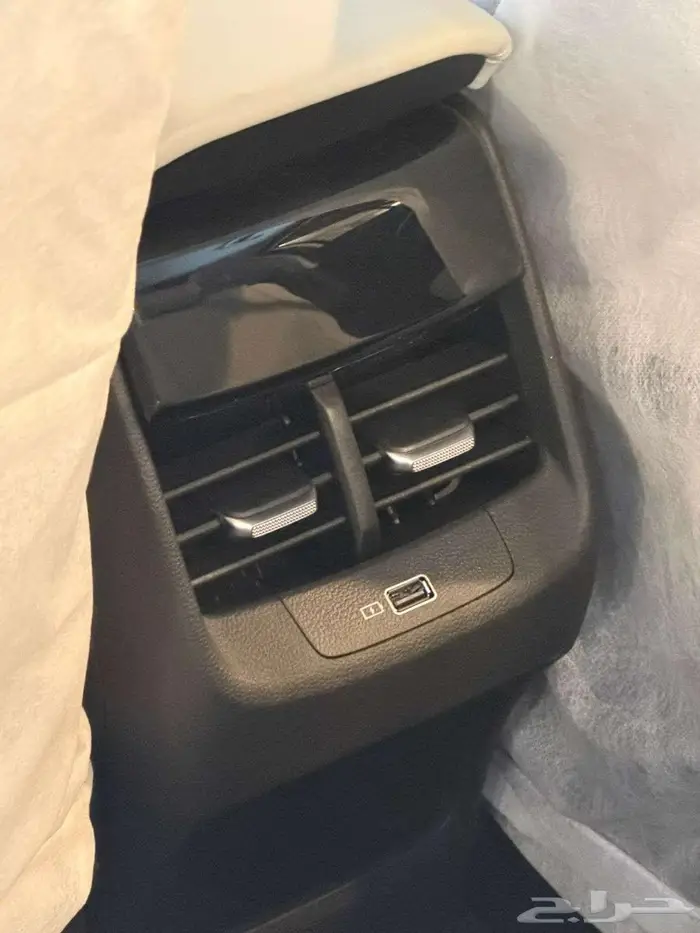 ام جي فايف MG5 2025 نص فل بسعر حصري 10