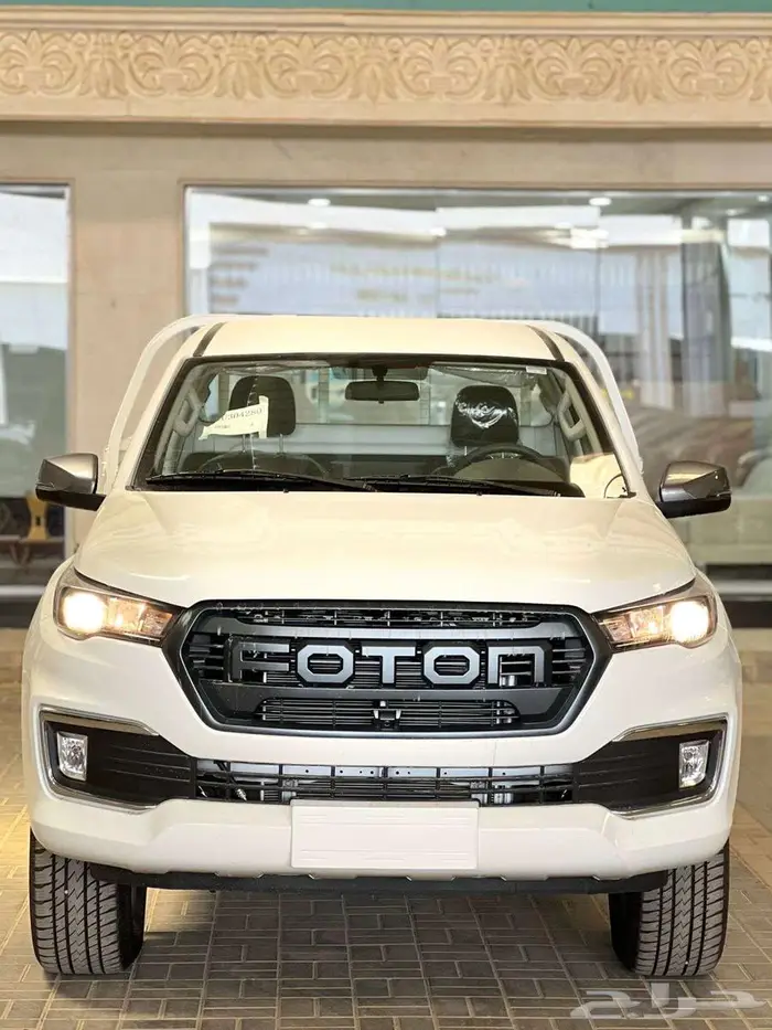 فوتون تونلاند بدون دبل غماره وغمارتين 2025 موزع معتمد 15