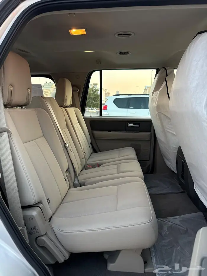 اكسبيدشن 2014 وكاله ممشى قليل 250 9