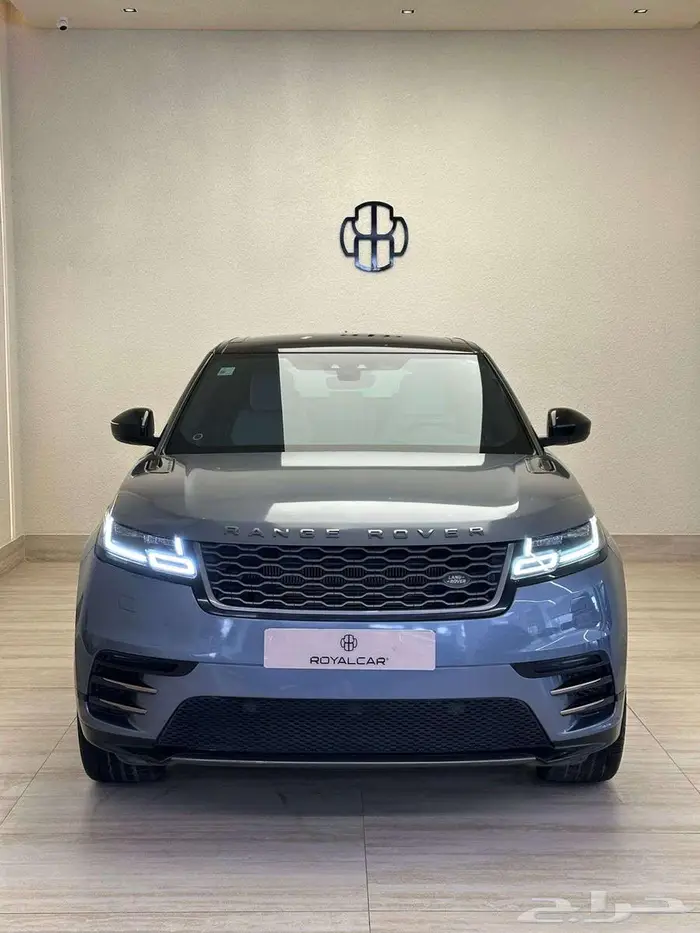 رنج روفر فيلار 2018 0