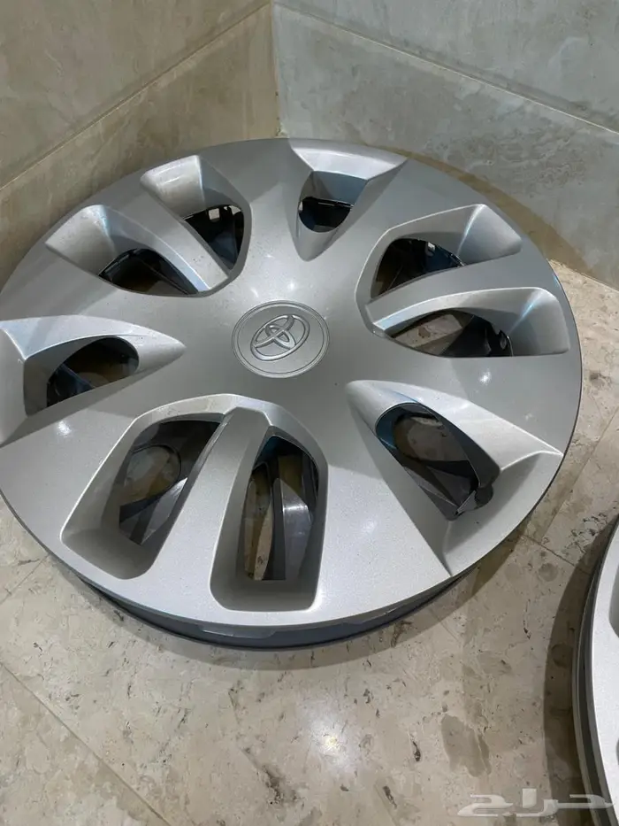 طيس هايلكس وأكياس الكبوت والسقف 1