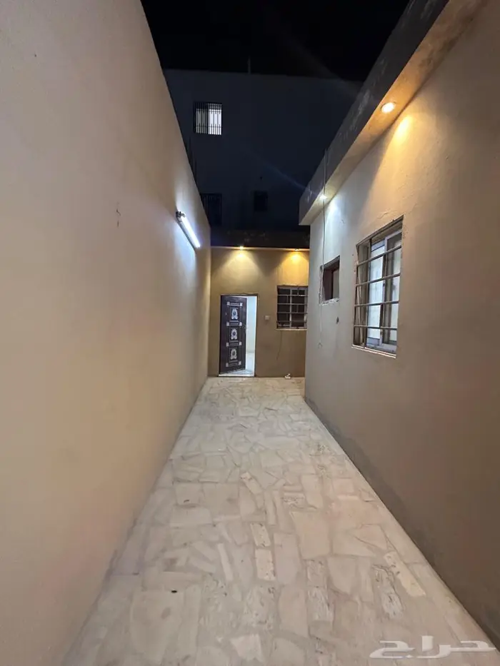 استراحه عزاب للايجار حي الجنادرية شرق الرياض 2