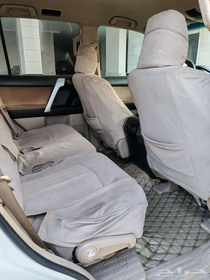 برادو 2012 4سلندر 15