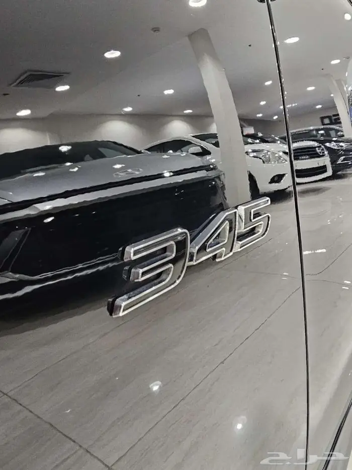 دودج تشارجر RT سعودى 2023 مالك اول 5