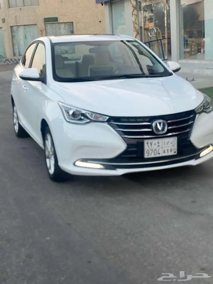 شانجان السفن 2024 وارد المجدوعي فل كامل للبيع 10