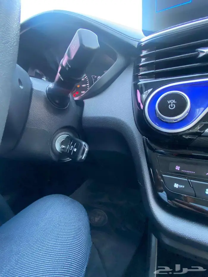 شانجان السفن 2024 وارد المجدوعي فل كامل للبيع 17