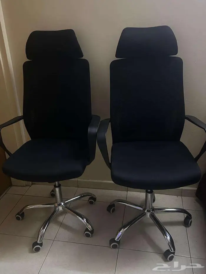 كراسي مكتب 1