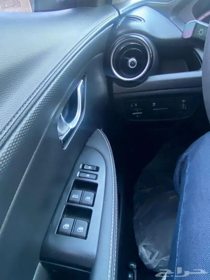 شانجان السفن 2024 وارد المجدوعي فل كامل للبيع 16