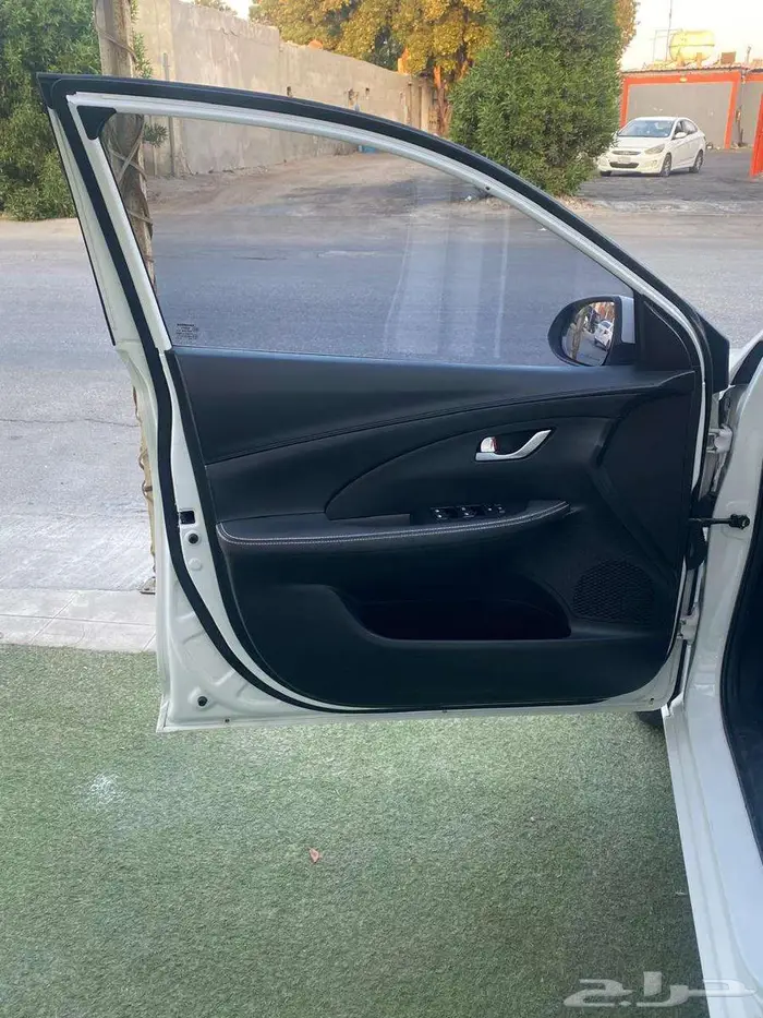 شانجان السفن 2024 وارد المجدوعي فل كامل للبيع 30