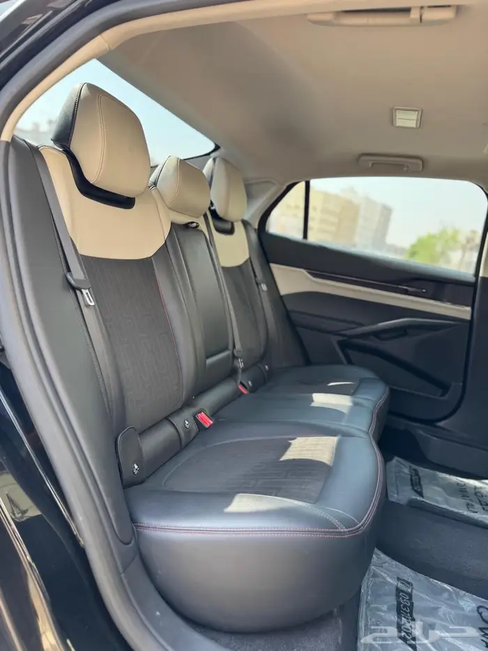 فورد توروس 2023 ترندB السعر 80 الف 12