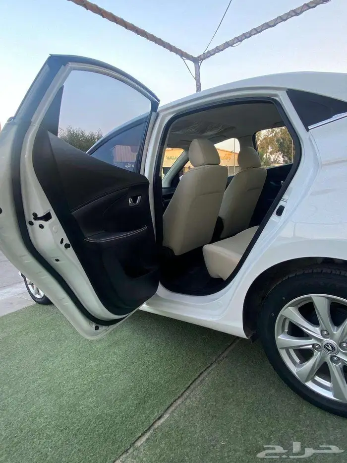 شانجان السفن 2024 وارد المجدوعي فل كامل للبيع 31