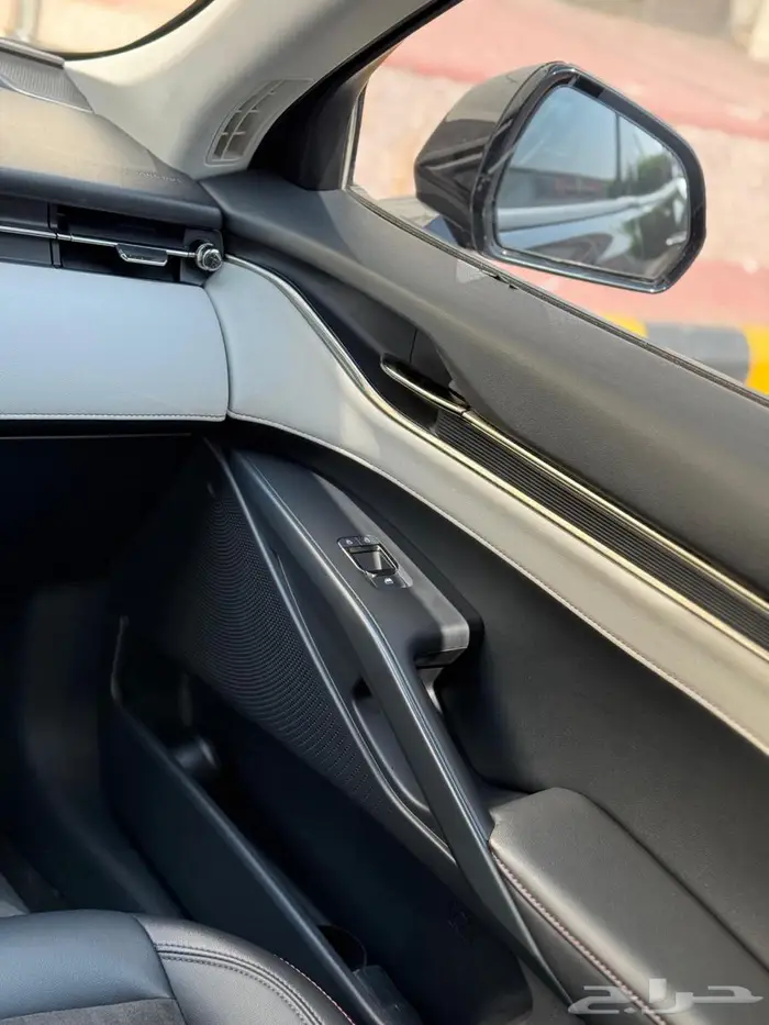 فورد توروس 2023 ترندB السعر 80 الف 17