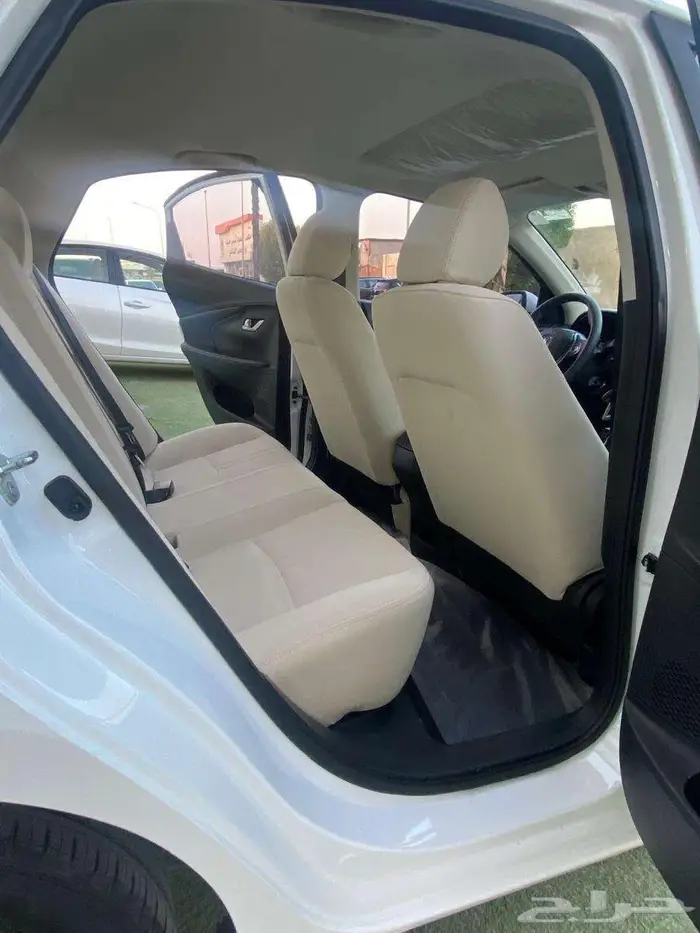 شانجان السفن 2024 وارد المجدوعي فل كامل للبيع 36