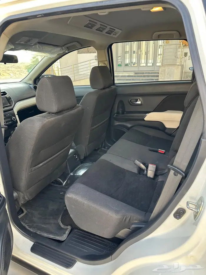 تويوتا راش 2023 فل كامل للبيع 5