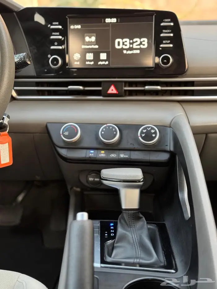 هونداي النترا 2024 السعر 55 الف 12