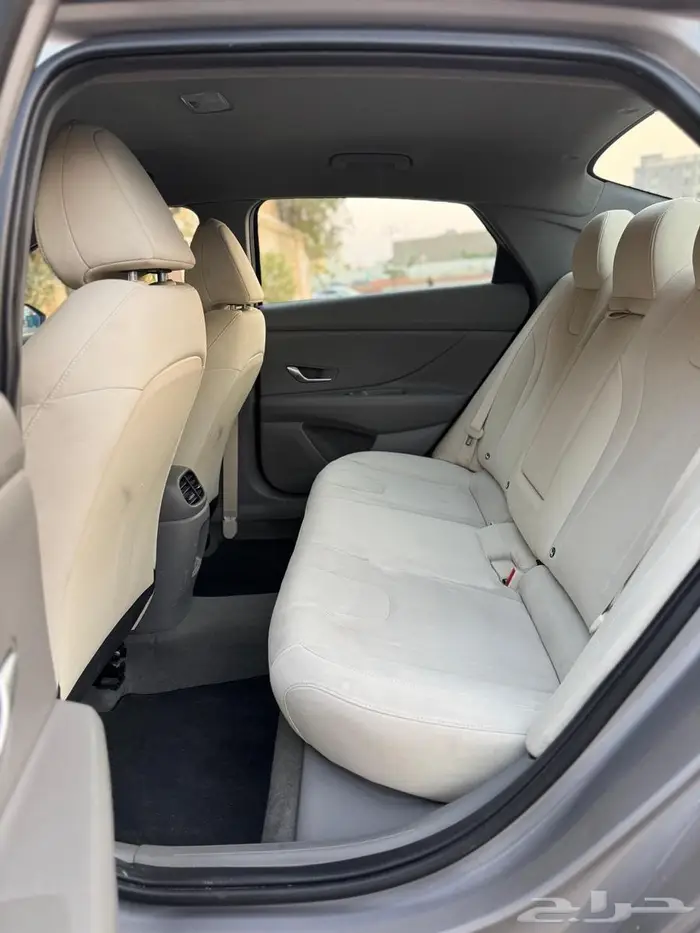 هونداي النترا 2024 السعر 55 الف 15