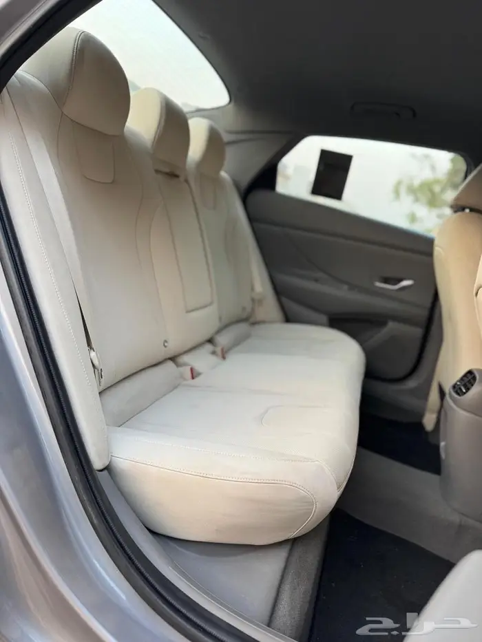 هونداي النترا 2024 السعر 55 الف 16