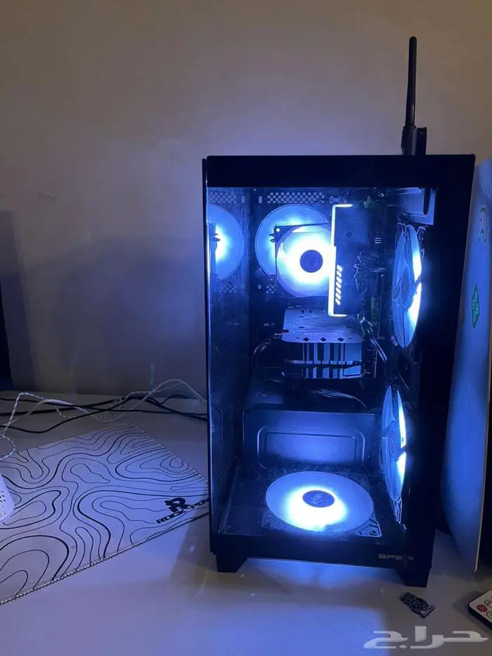 للبيع PC _ GAMING العاب 0