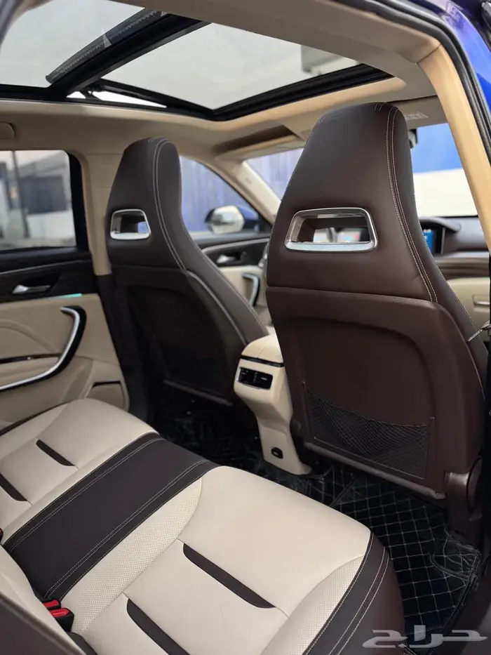 فاو بيستون T77 مديل 2023 السعر 40 الف 11