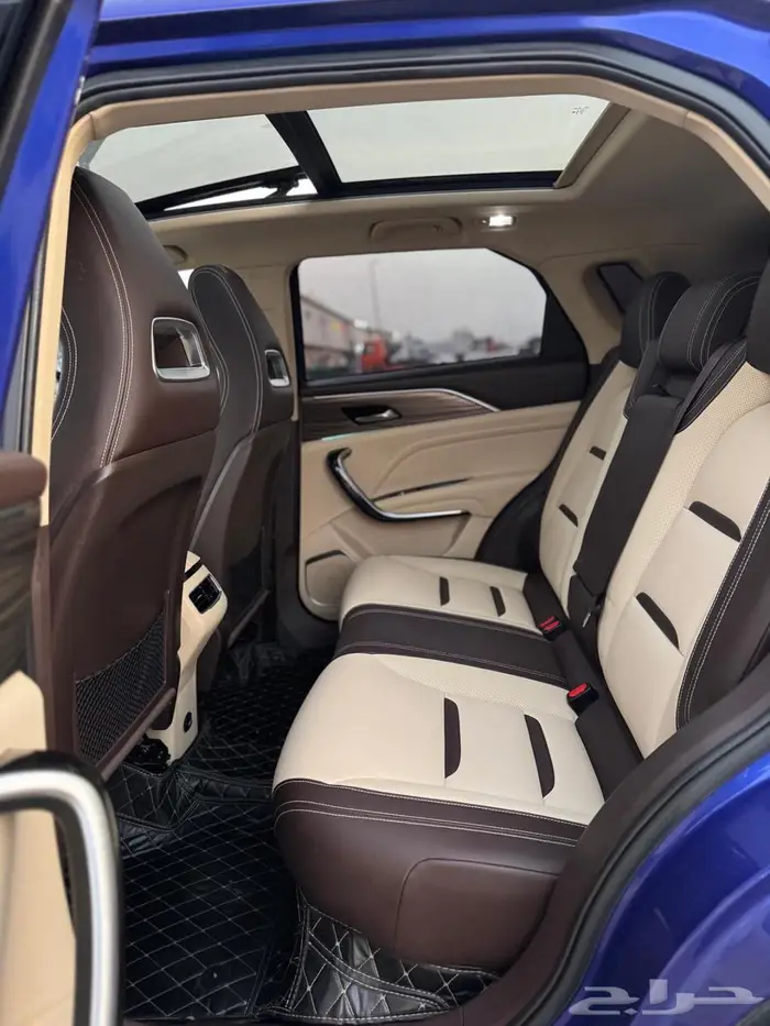 فاو بيستون T77 مديل 2023 السعر 40 الف 14