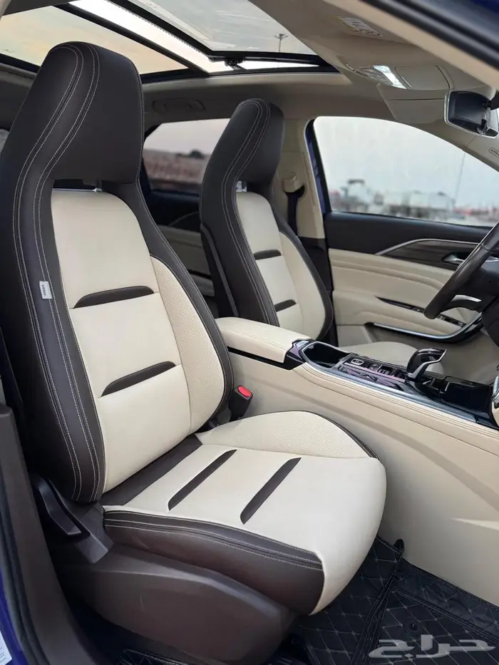 فاو بيستون T77 مديل 2023 السعر 40 الف 15