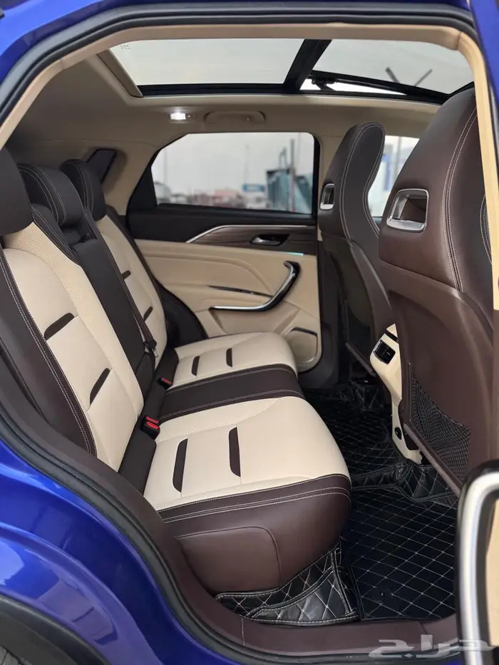 فاو بيستون T77 مديل 2023 السعر 40 الف 17