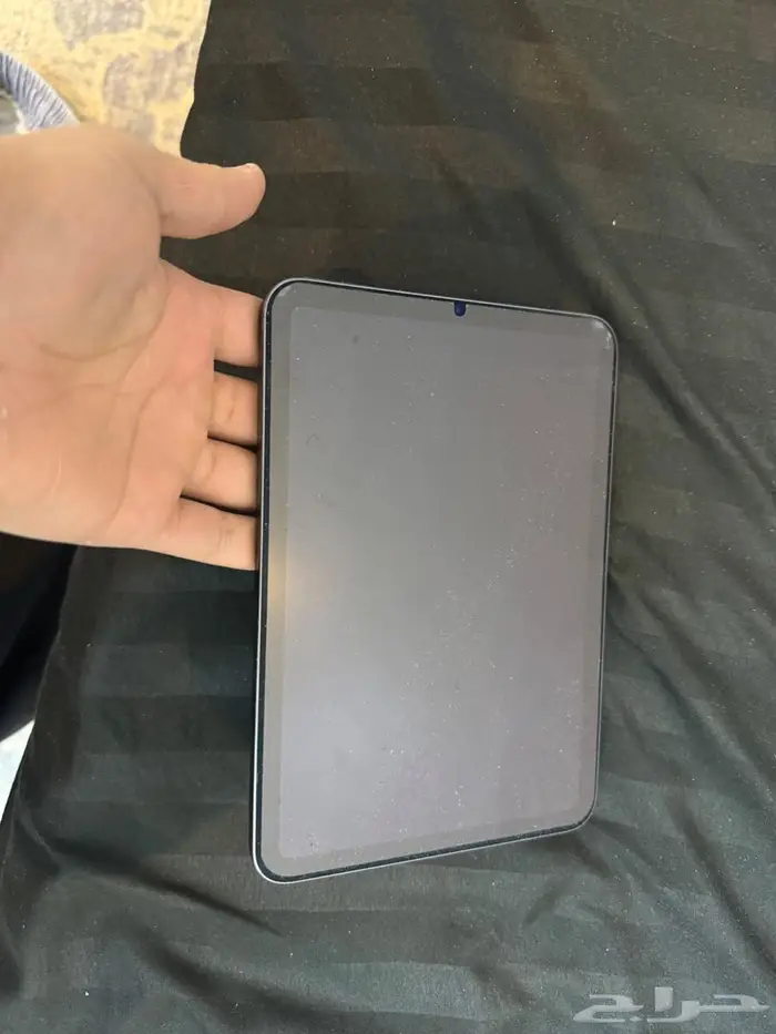 ايباد ميني 6 1