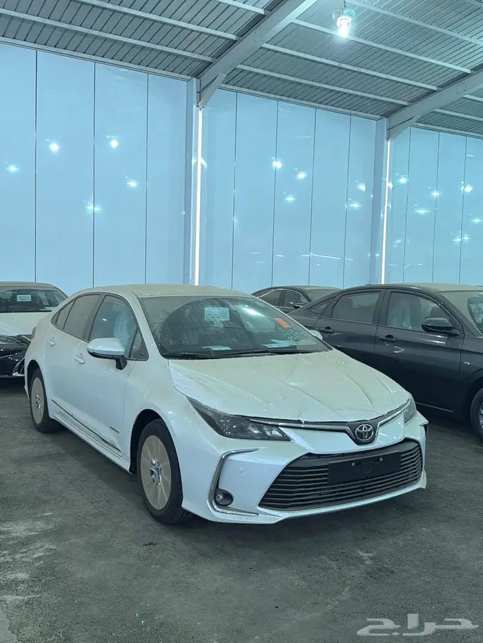 كورولا جنوط 2 0 بدون فتحه 2026 اقل سعر 81 500 0