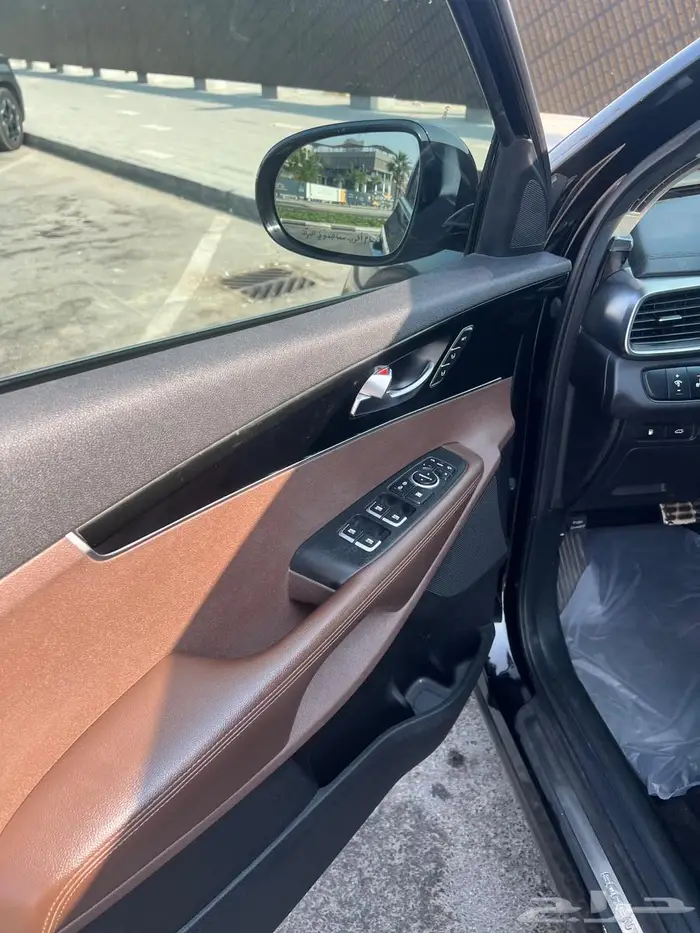 كيا سورنتو 2016 3