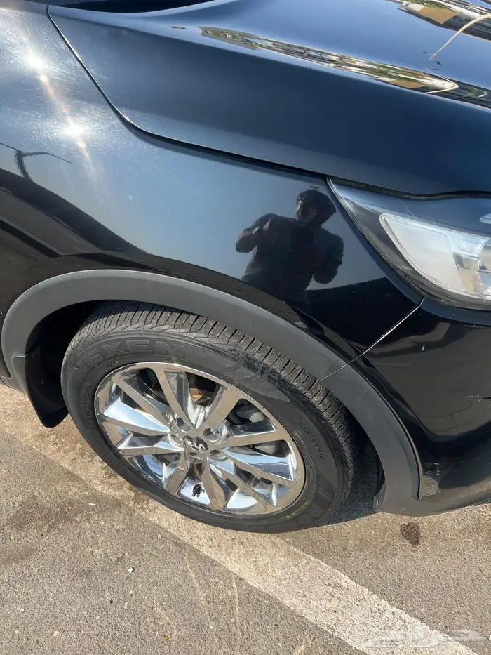 كيا سورنتو 2016 12