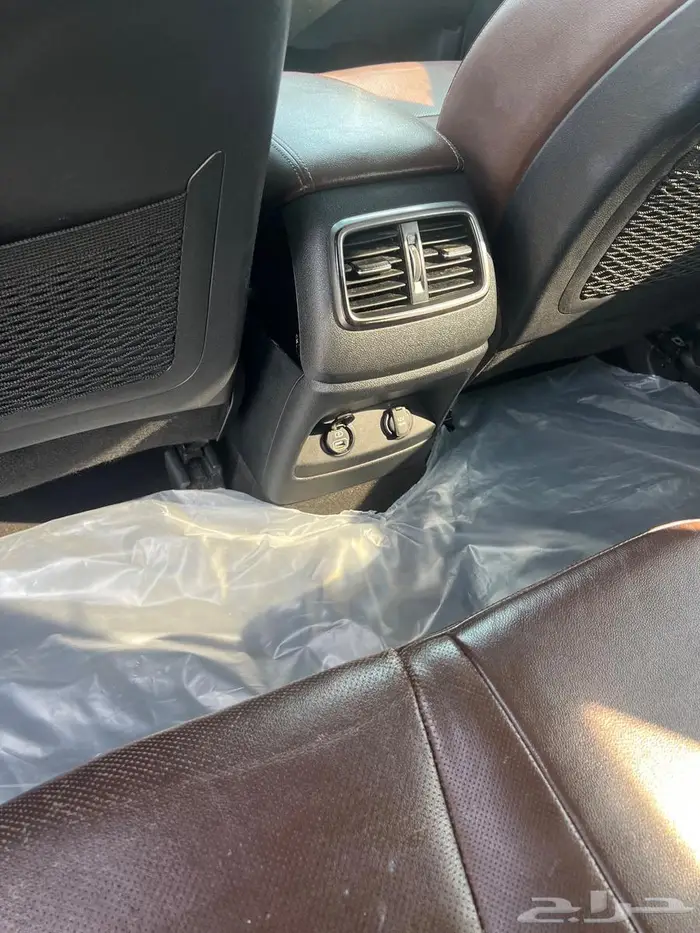 كيا سورنتو 2016 49