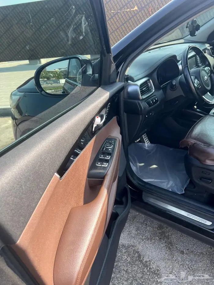 كيا سورنتو 2016 51