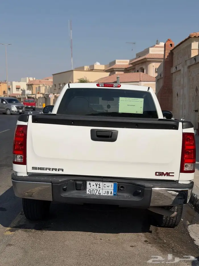 جمس سييرا دبل 5