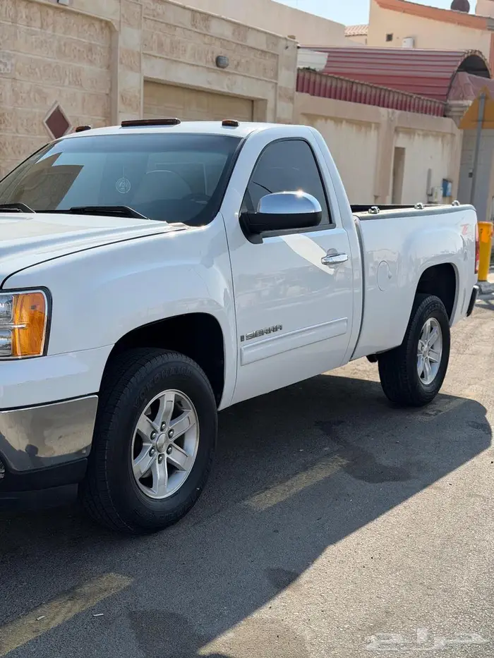 جمس سييرا دبل 10