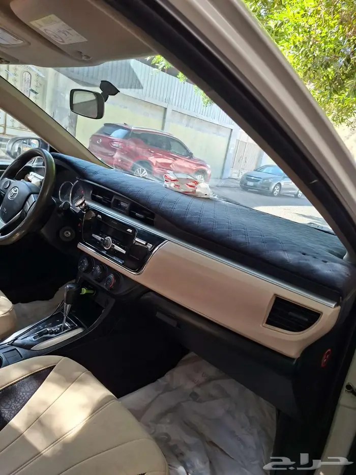 كورلا بدي وكاله الموقع تبوك تواصل اتصال مع مالك 1