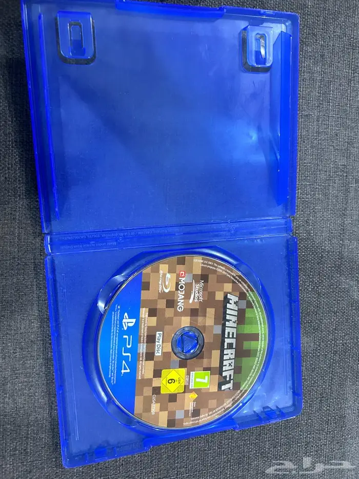 مين كرفت و فيفا 24 7