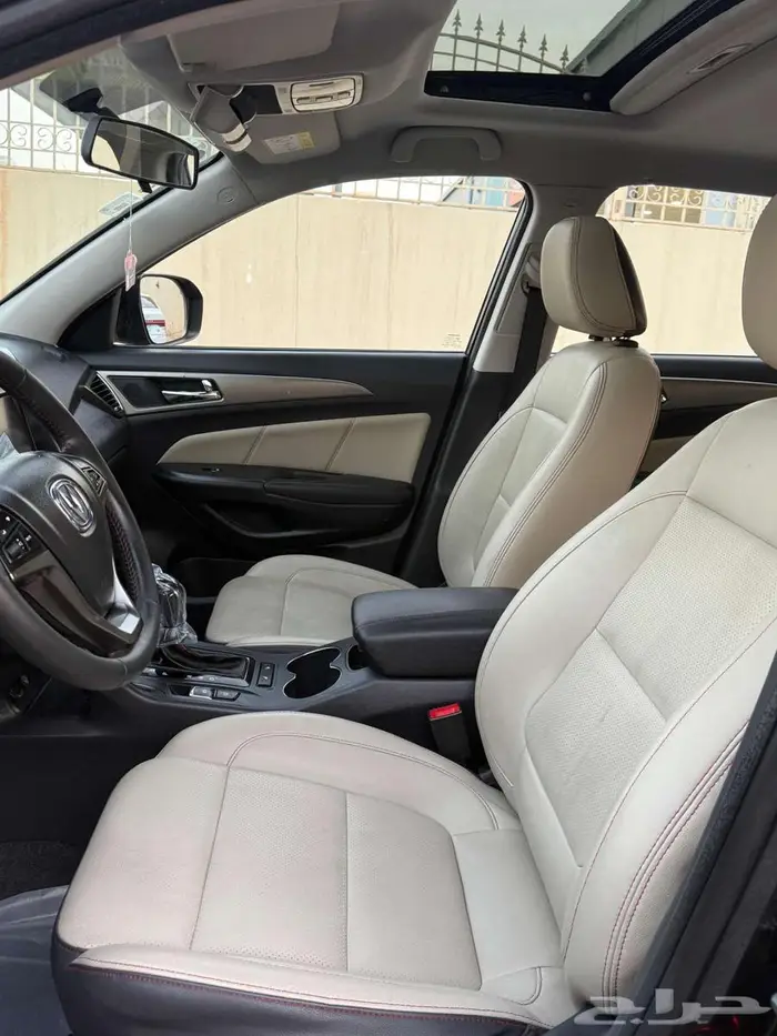 شانجان CS 75 م .2019 فل كامل 9