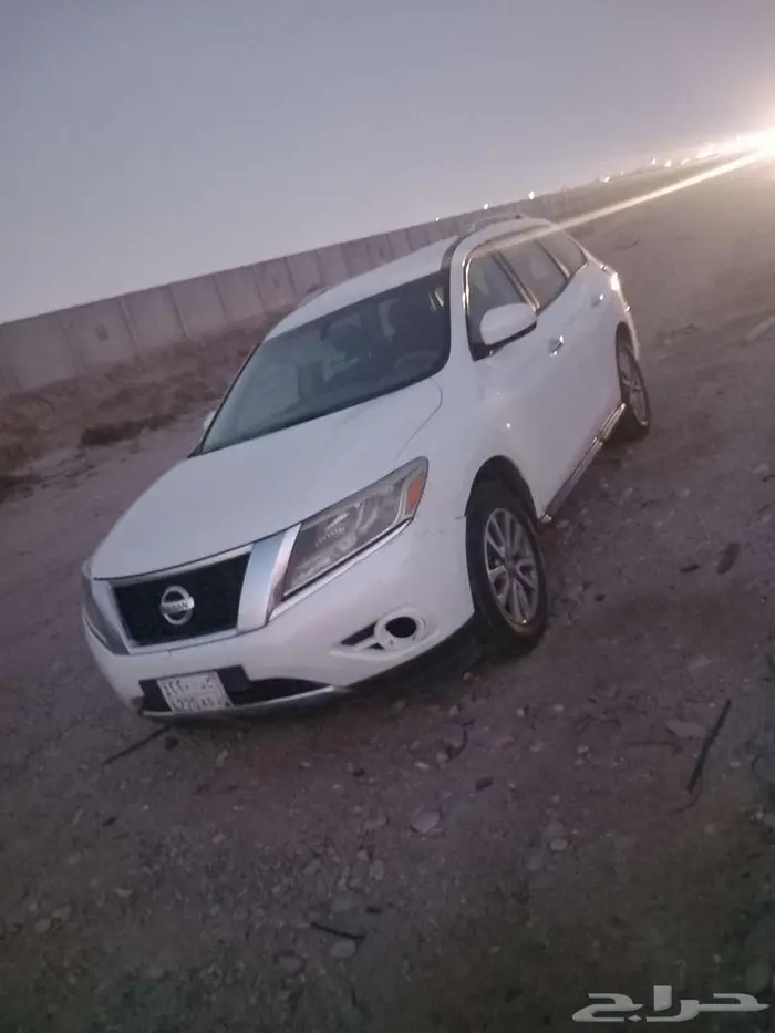 باثفندر 2013 قير عطلان 0