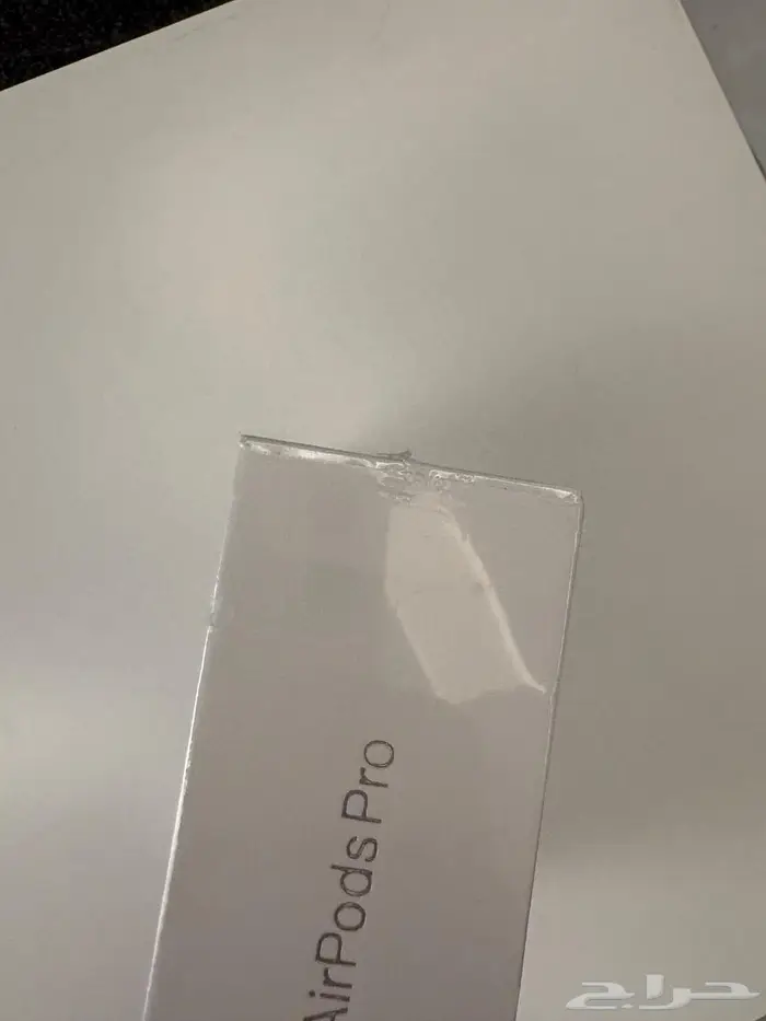 ساعه ابل الجيل العاشر وسماعه ايربودز برو 2 جديدة 5