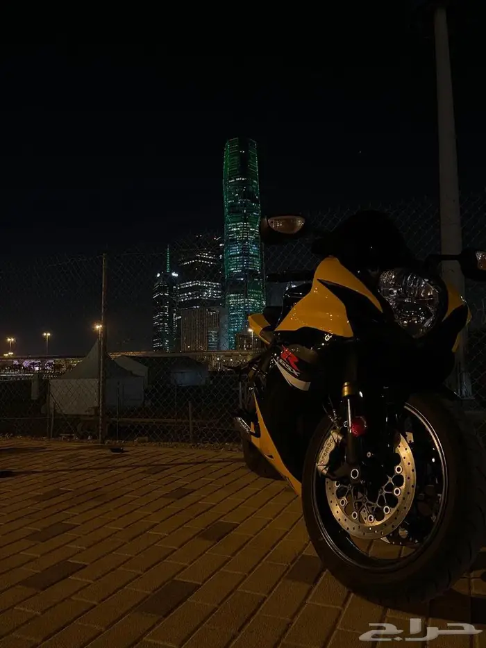 دباب سزوكي 2016 حجم 750 cc 3