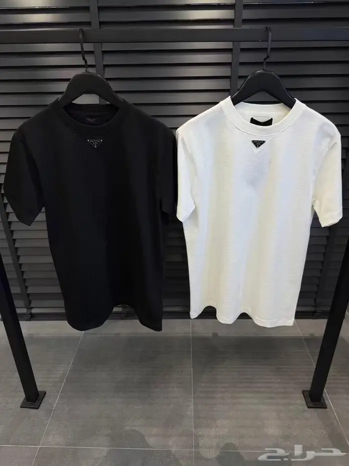 تيشرتات ماركات عالميه 10